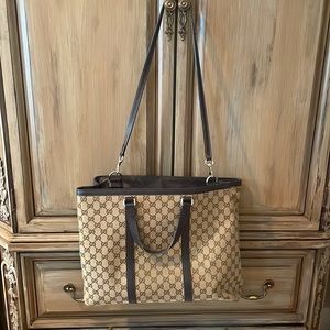 Gucci Tote Bag